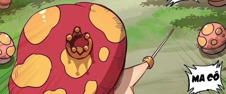 Dũng Sĩ Nấm Chapter 8 - 162