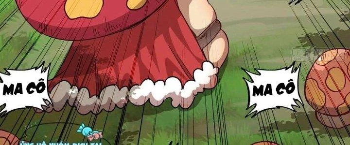 Dũng Sĩ Nấm Chapter 8 - 163