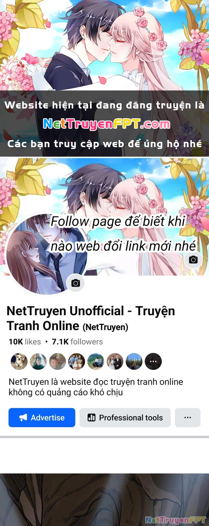 Dũng Sĩ Nấm Chapter 10 - 1