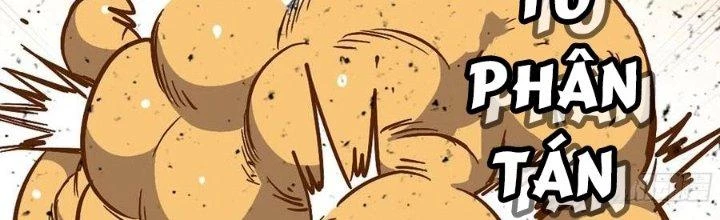 Dũng Sĩ Nấm Chapter 10 - 37