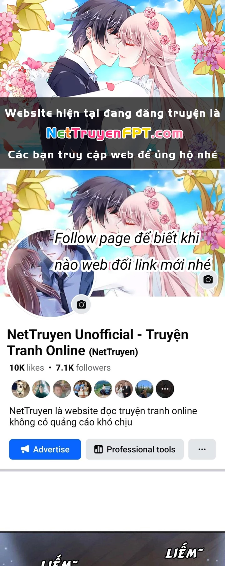 Dũng Sĩ Nấm Chapter 11 - 1