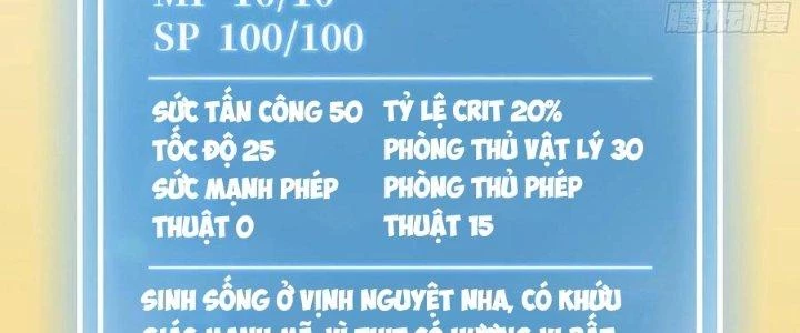 Dũng Sĩ Nấm Chapter 11 - 12