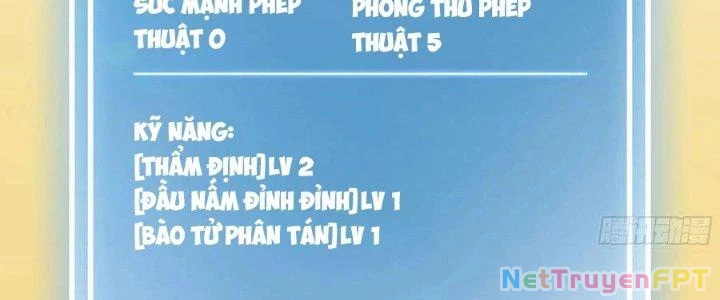 Dũng Sĩ Nấm Chapter 11 - 19