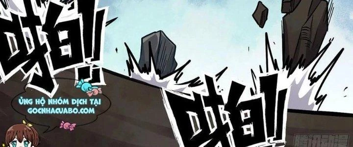 Dũng Sĩ Nấm Chapter 11 - 96