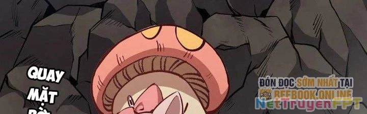 Dũng Sĩ Nấm Chapter 11 - 221