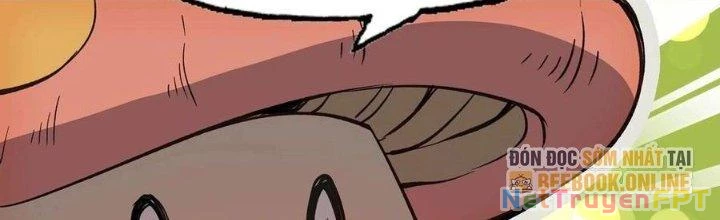 Dũng Sĩ Nấm Chapter 12 - 21