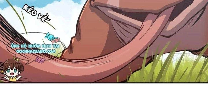 Dũng Sĩ Nấm Chapter 12 - 120