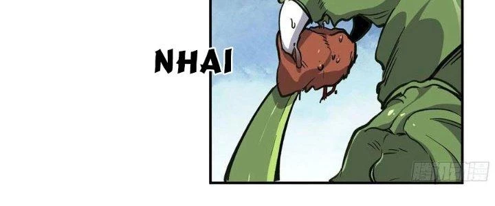 Dũng Sĩ Nấm Chapter 12 - 186