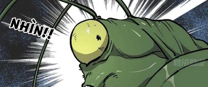 Dũng Sĩ Nấm Chapter 12 - 194