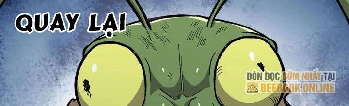 Dũng Sĩ Nấm Chapter 12 - 201