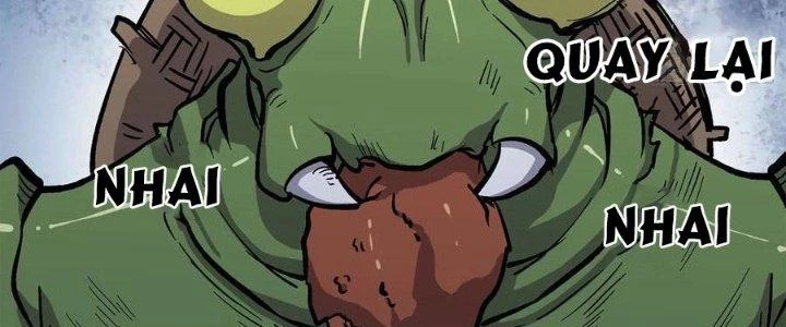 Dũng Sĩ Nấm Chapter 12 - 202