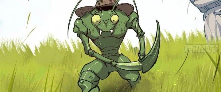 Dũng Sĩ Nấm Chapter 12 - 214