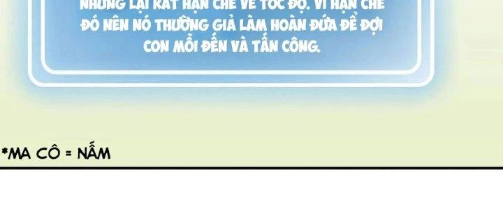 Dũng Sĩ Nấm Chapter 12 - 262