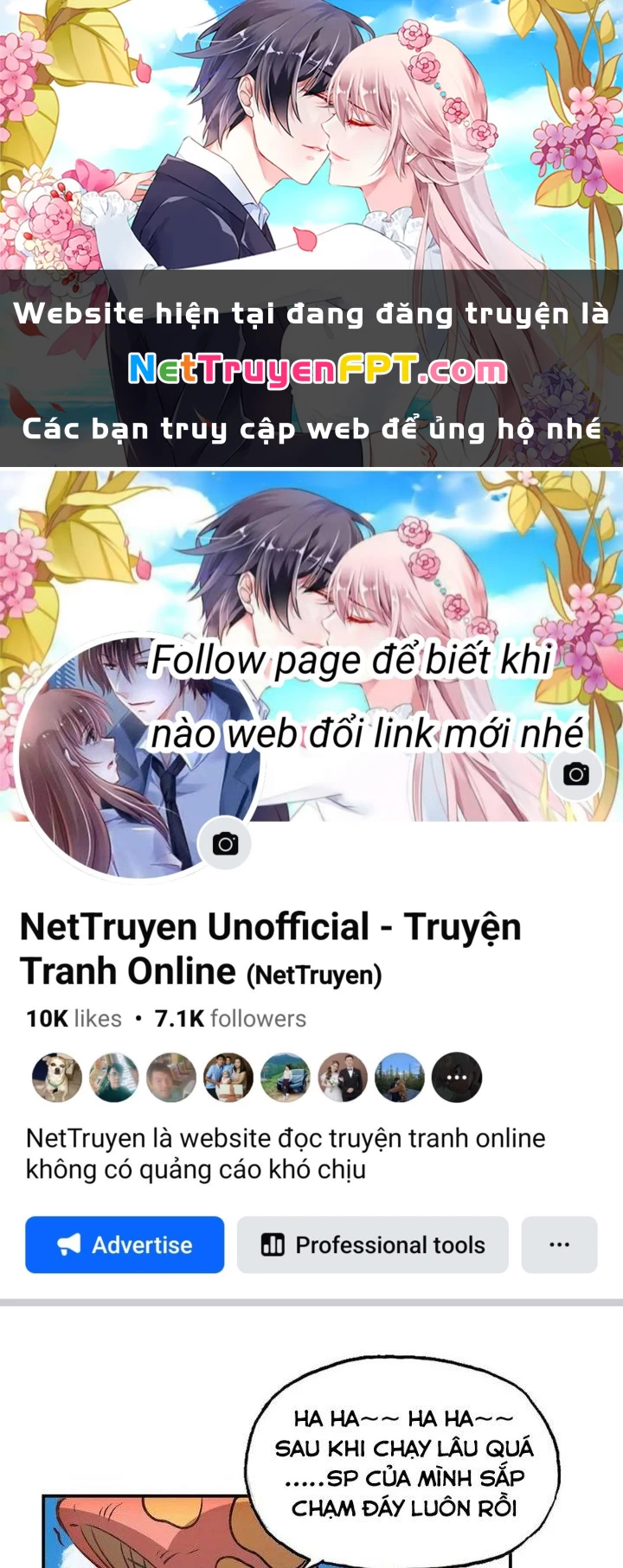 Dũng Sĩ Nấm Chapter 13 - 1