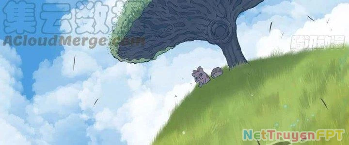 Dũng Sĩ Nấm Chapter 13 - 16