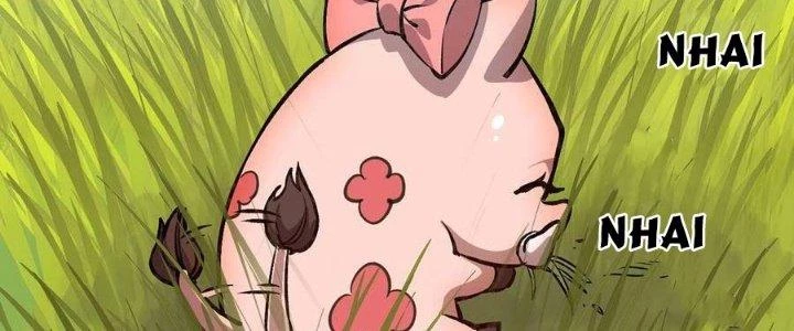 Dũng Sĩ Nấm Chapter 13 - 116