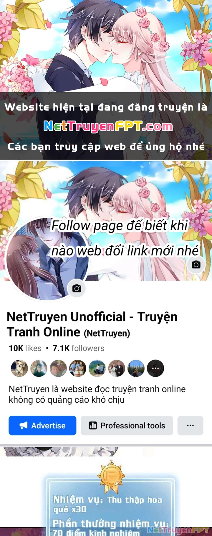 Dũng Sĩ Nấm Chapter 14 - 1