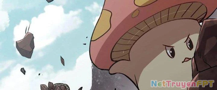 Dũng Sĩ Nấm Chapter 14 - 15