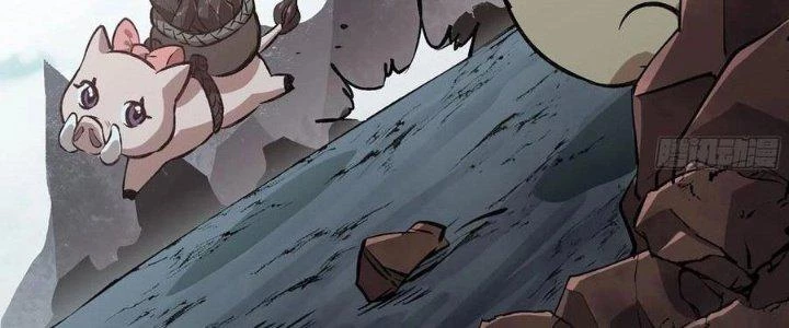 Dũng Sĩ Nấm Chapter 14 - 16