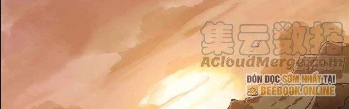 Dũng Sĩ Nấm Chapter 14 - 21