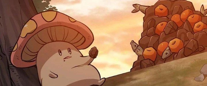 Dũng Sĩ Nấm Chapter 14 - 108