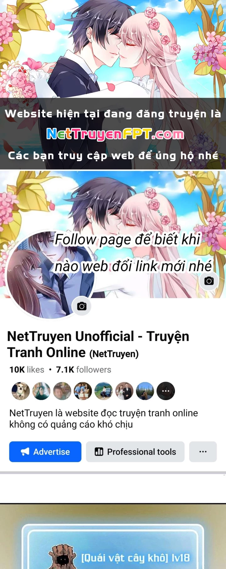 Dũng Sĩ Nấm Chapter 16 - 1