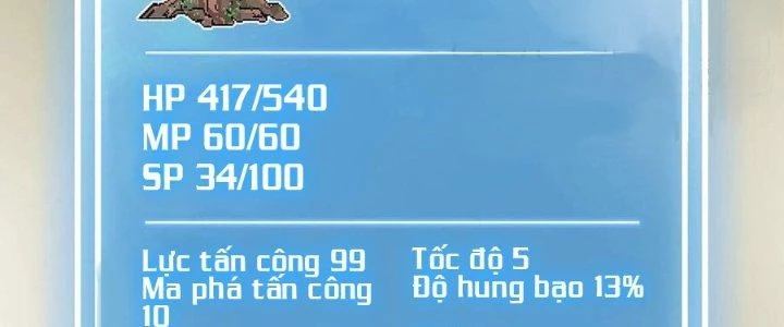 Dũng Sĩ Nấm Chapter 16 - 2