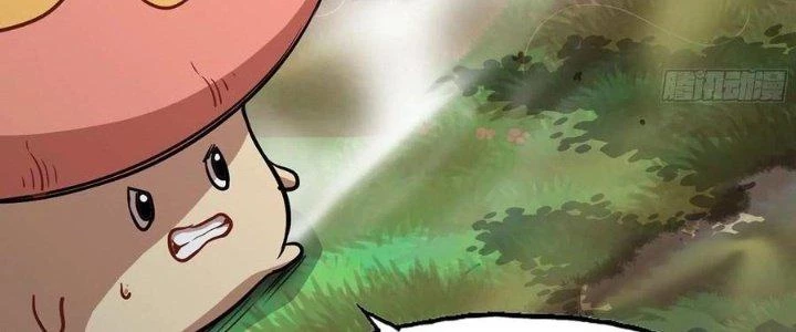 Dũng Sĩ Nấm Chapter 16 - 22