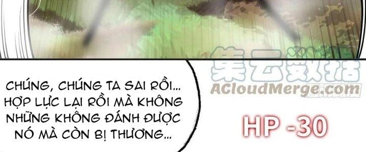 Dũng Sĩ Nấm Chapter 16 - 51