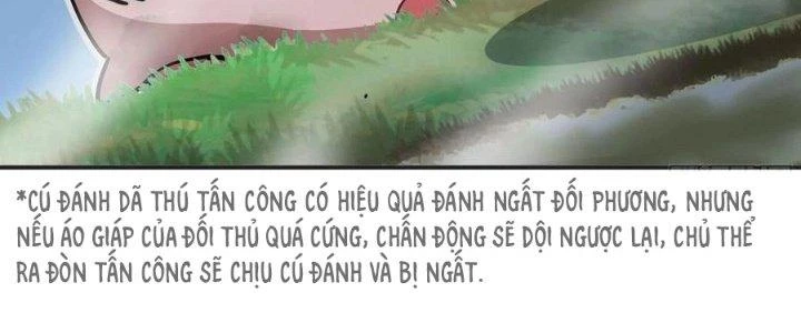 Dũng Sĩ Nấm Chapter 16 - 60
