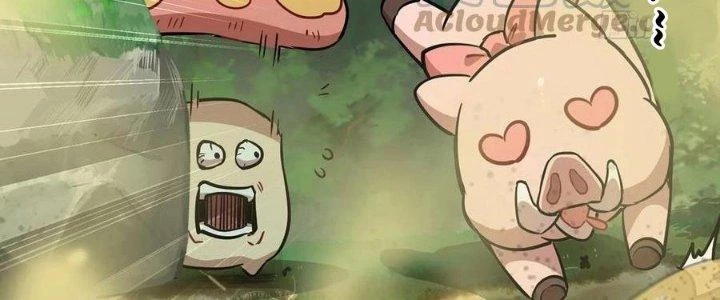 Dũng Sĩ Nấm Chapter 16 - 106