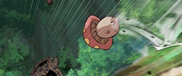 Dũng Sĩ Nấm Chapter 16 - 151