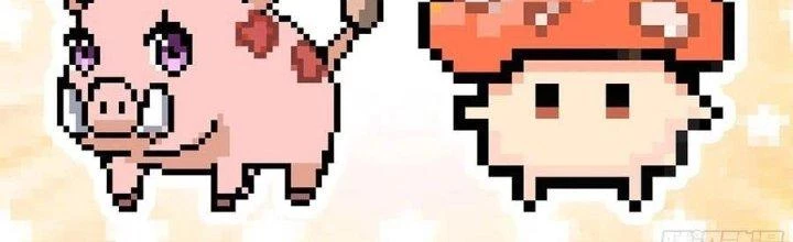 Dũng Sĩ Nấm Chapter 16 - 169