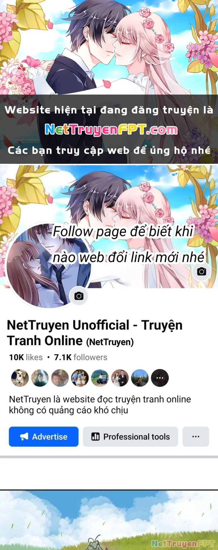 Dũng Sĩ Nấm Chapter 18 - 1