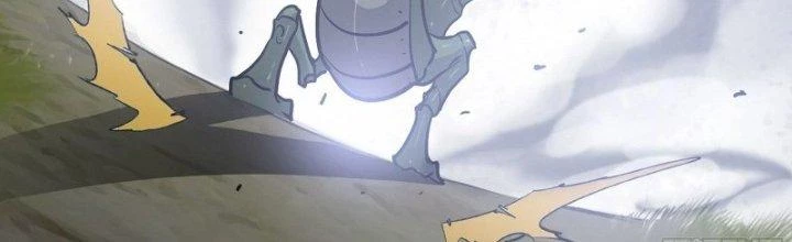 Dũng Sĩ Nấm Chapter 18 - 25