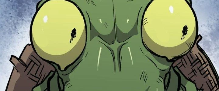 Dũng Sĩ Nấm Chapter 18 - 62