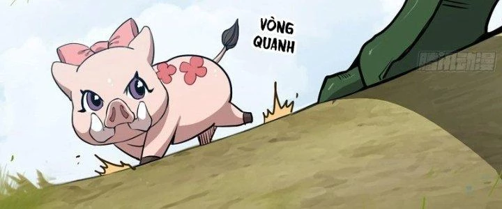 Dũng Sĩ Nấm Chapter 18 - 71