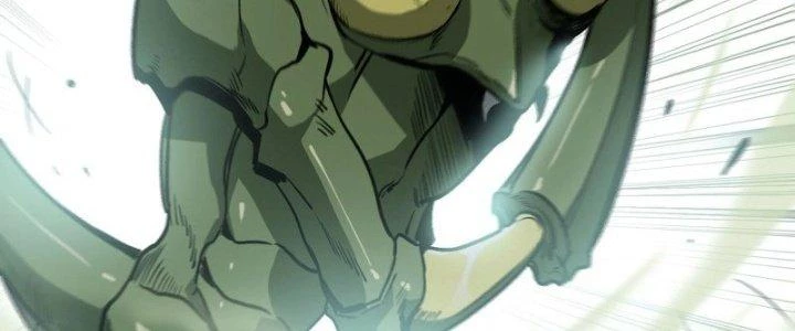 Dũng Sĩ Nấm Chapter 18 - 82