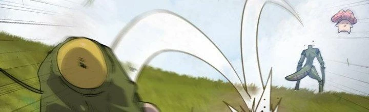 Dũng Sĩ Nấm Chapter 18 - 157