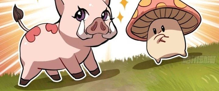 Dũng Sĩ Nấm Chapter 18 - 166