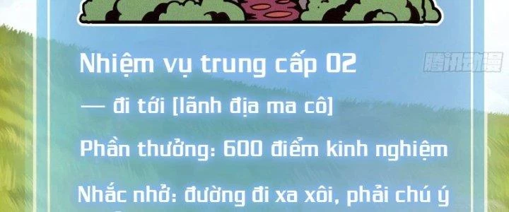Dũng Sĩ Nấm Chapter 18 - 179