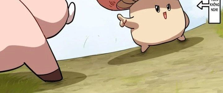 Dũng Sĩ Nấm Chapter 18 - 200