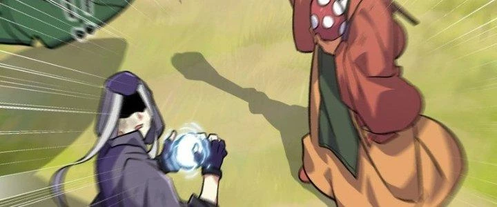 Dũng Sĩ Nấm Chapter 20 - 136