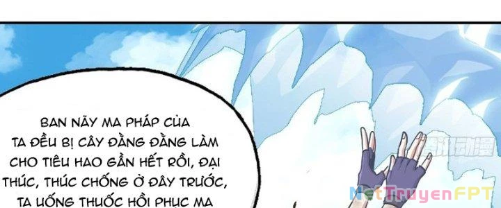 Dũng Sĩ Nấm Chapter 20 - 180