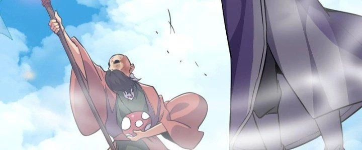 Dũng Sĩ Nấm Chapter 20 - 190