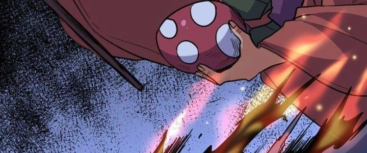 Dũng Sĩ Nấm Chapter 20 - 199