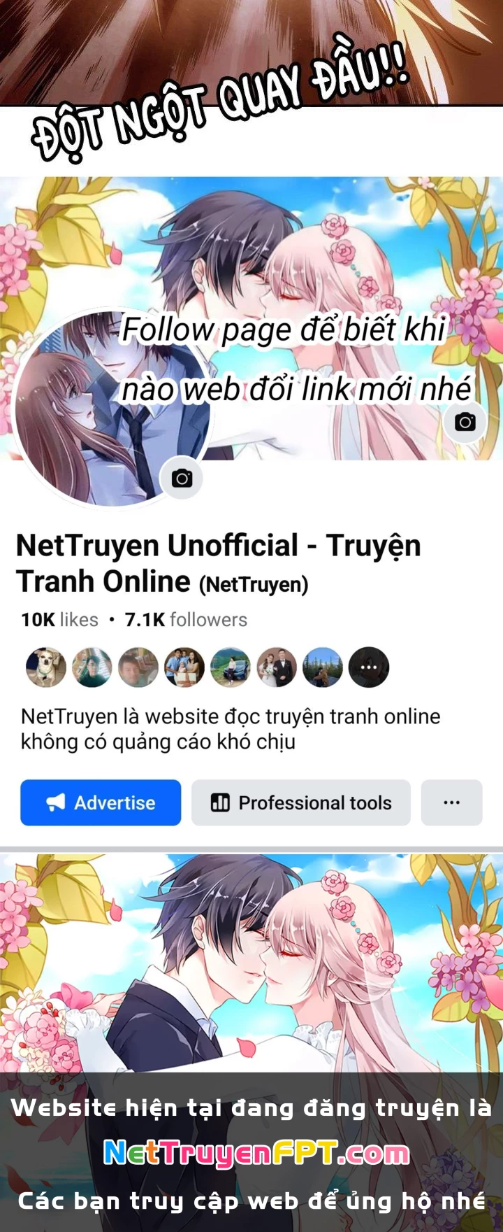 Dũng Sĩ Nấm Chapter 20 - 223