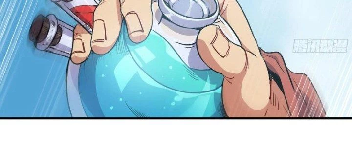 Dũng Sĩ Nấm Chapter 21 - 6