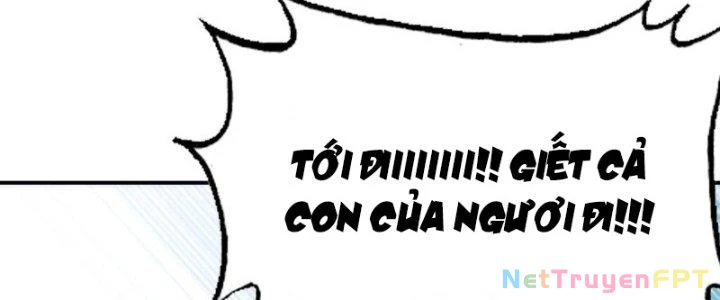 Dũng Sĩ Nấm Chapter 21 - 23