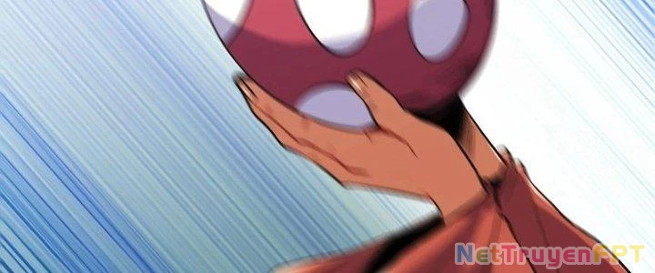 Dũng Sĩ Nấm Chapter 21 - 26